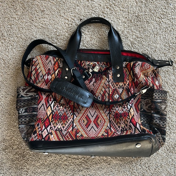 Nena & Co DAYBAG - Picture 16 of 16